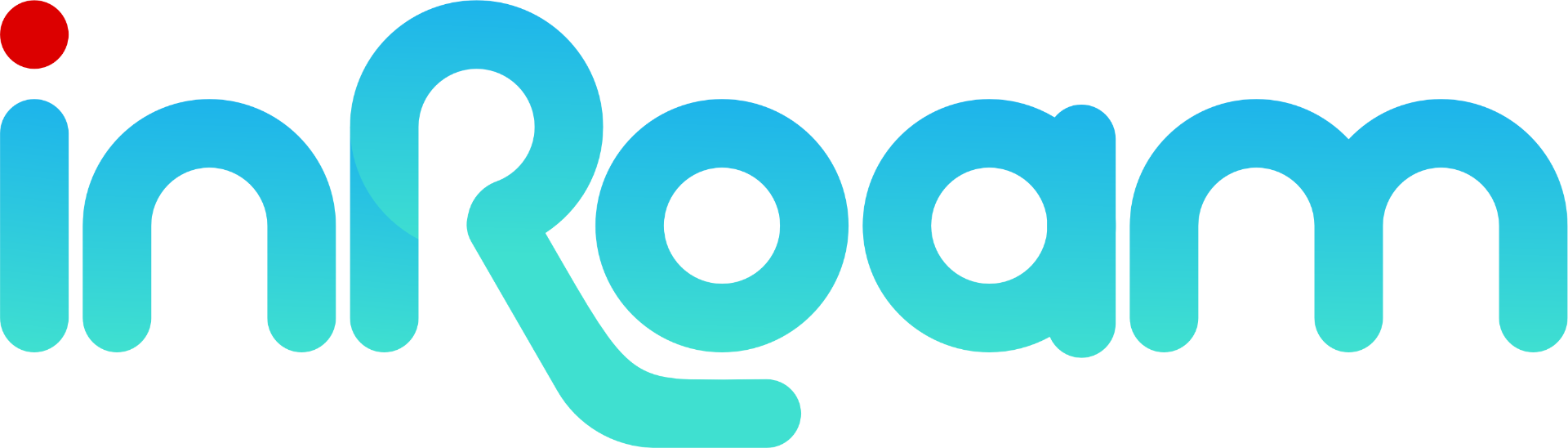 InRoam - The Explorer's Network